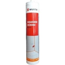 Esranın Dünyası Duşakabin Silikonu 310 ml ile Hızlı Uygulama
