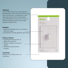 Esranın Dünyası Gravür Aleti ile Yüksek Hassasiyet ve Detaylı Çalışma