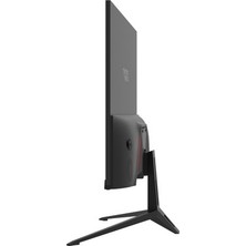 Esranın Dünyası 24 Inç Fhd 120HZ Oyun Monitörü, HDMI ve Dp Bağlantıları ile Çerçevesiz