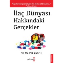 Esranın Dünyası Ilaç Dünyası Hakkındaki Gerçekler - Marcia