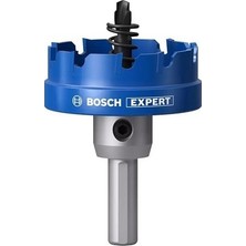 Esranın Dünyası 52 mm Elmaslı Inox Panç Adaptörü ile Kesim Işlemleri