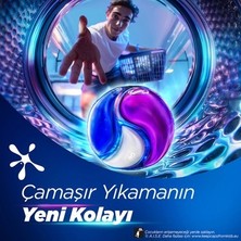 Esranın Dünyası 26 Adet Ultra Power Kapsül Çamaşır Deterjanı