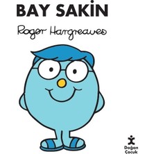 Esranın Dünyası Bay Sakin ile Eğlenceli Hikaye - Doğan Çocuk