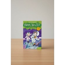 Esranın Dünyası Sihirli Ağaç Evi ile Maceralara Atıl