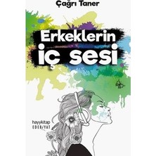 Esranın Dünyası Erkeklerin Iç Duyguları: Bir Keşif