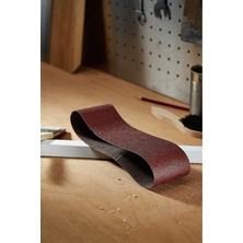 Esranın Dünyası Tank Zımpara Kağıdı, 75 x 533 Mm, 80 Kum