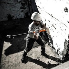 Esranın Dünyası Isocore Balyoz Xl ile Dayanıklı ve Etkili Darbe Gücü