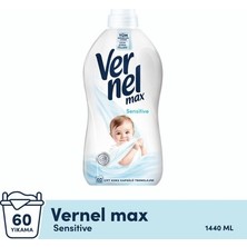 Esranın Dünyası 1.44L Konsantre Çamaşır Yumuşatıcısı 60 Yıkama
