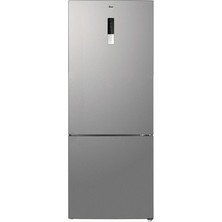 Esranın Dünyası Kombinasyon Tipi No Frost Buzdolabı, E Enerji Sınıfı