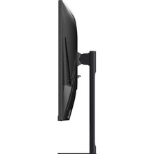 Esranın Dünyası 27 Inç Fhd 280Hz Oyun Monitörü, 1ms Tepki Süresi ve Hdmı/dp Bağlantıları