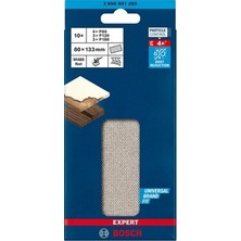 Esranın Dünyası Zımpara Ağı Seti, 80 x 133 mm Boyutlarıyla Yüksek Kalite ve Dayanıklılık