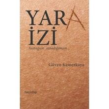 Esranın Dünyası Yara Izi: Geçmişin Izleri ve Anılar