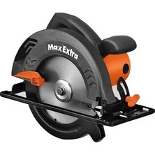 Esranın Dünyası 185 mm 1250 W Daire Testere ile Güçlü ve Hassas Kesimler