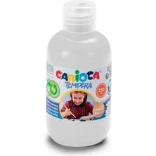 Esranın Dünyası Süper Yıkanabilir Beyaz Tempera Suluboya 250 ml Kırtasiye