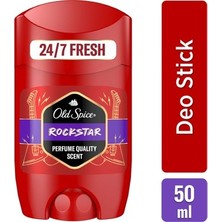 Esranın Dünyası Old Spice Rockstar Erkek Deodorant Stick 50