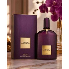 Velvet Orchid Edp Kadın Parfüm 100 ml
