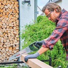 Esranın Dünyası 400 mm El Testeresi ile Kaliteli Kesim ve Ergonomik Tasarım