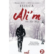 Esranın Dünyası Bir Türk Masalı: Ali'nin Hikayesi - Işıl