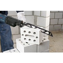 Esranın Dünyası Ytong ve Tuğla Kesimi Için Testere Ucu, 300 Mm, Dayanıklı