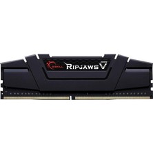 Esranın Dünyası Gskill Ripjawsv 8gb 3600MHZ Ddr4 Ram