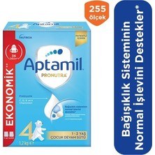 Esranın Dünyası Prebiyotikli Çocuk Devam Sütü, 1200 gr