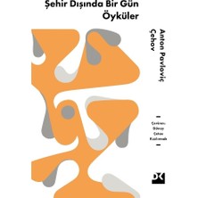 Esranın Dünyası Şehir Dışında Bir Gün - Sade Hayat ve Doğa ile Iç Içe Geçmiş Anlatım