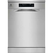 Esranın Dünyası D Enerji Sınıfı 8 Programlı 14 Kişilik Bulaşık Makinesi
