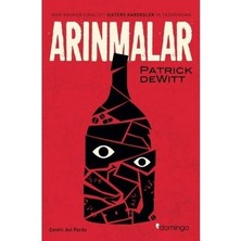 Esranın Dünyası Arınmalar - Kendi Içine Yolculuk ve Yeniden Doğuş