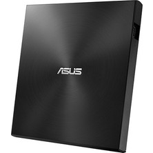 Esranın Dünyası Asus Zendrive U7M 1000 Yıl M-Disc, USB 2.0 Destekli Harici DVD Yazıcı (SDRW-08U7M-U)