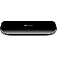 Esranın Dünyası Tp-Link TL-SG1008D 8 Port 10/100/1000 Gigabit