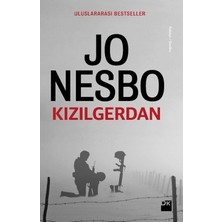 Esranın Dünyası Kızılgerdan - Roman, Edebiyat Dünyasında Sıradışı Bir Yolculuk