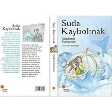 Esranın Dünyası Suda Kaybolmanın Macerası - Eğlenceli Hikaye