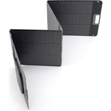 Esranın Dünyası Ezviz PSP200 200W Taşınabilir Güneş