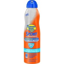 Esranın Dünyası Sport Tip Güneş Koruyucu Sprey, Spf 30 ile Yazın Keyfini Çıkarın