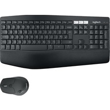 Esranın Dünyası Kablosuz Klavye ve Mouse Seti, Ergonomik Tasarım ile Kullanım Kolaylığı