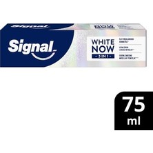 Esranın Dünyası Diş Beyazlatma Etkili Diş Macunu 75ML 3'ü 1 Arada