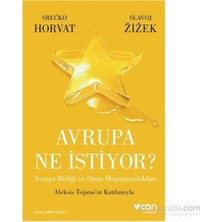 Esranın Dünyası Avrupa'nın Ihtiyaçları Üzerine Düşünsel Bir Analiz