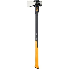 Esranın Dünyası Yarma ve Vurma Baltası Xxl 8lb/36 Dayanıklı Malzeme