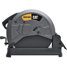 Esranın Dünyası 2400W Güçte Metal Kesme Aleti, 355 mm Kesme Kapasitesi