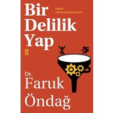 Esranın Dünyası Delilik ve Yenilikçi Düşünceler Üzerine Kılavuz