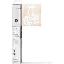 Esranın Dünyası Kadife Dokulu Iron On, 30.5CMX48.3CM Ölçüsünde