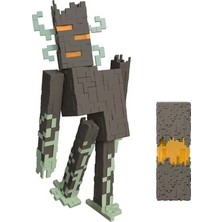Esranın Dünyası Minecraft Temalı Figür, Eğlenceli Oyun Aksesuarı