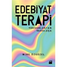 Esranın Dünyası Edebiyat Terapi - Yazmanın Iyileştirici Gücü Üzerine