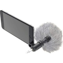 Esranın Dünyası Rode Videomic Me Akıllı Telefon