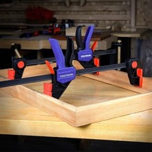 Esranın Dünyası 150 mm Tetik Tipi Profesyonel Kullanım Için Özel Tasarım