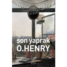 Esranın Dünyası Son Yaprak: Umut ve Kaybetme