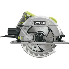 Esranın Dünyası Daire Testere 1400 W 190 mm Kesme Kapasitesi ile Yüksek Performans
