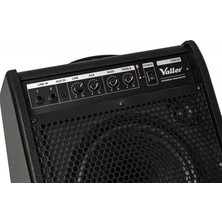 Esranın Dünyası Valler DMK50 Bluetooth 2 Kanallı Davul ve Klavye