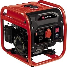 Esranın Dünyası Einhell Tc-Ig 1100 Inverter Benzinli Jeneratör