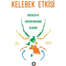 Esranın Dünyası Kelebek Etkisi ve Küçük Değişimlerin Büyük Sonuçları